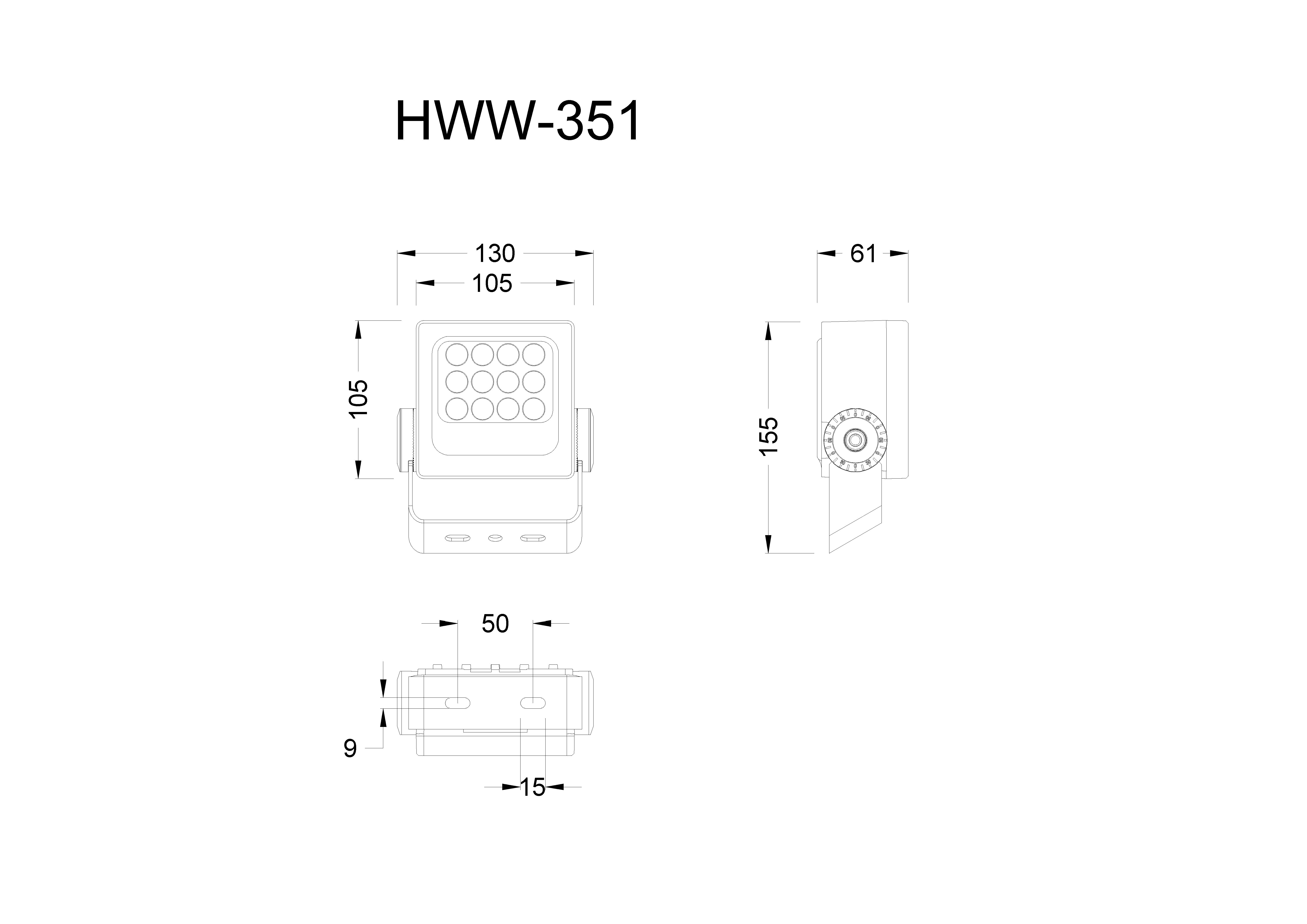 尺寸圖HWW-351